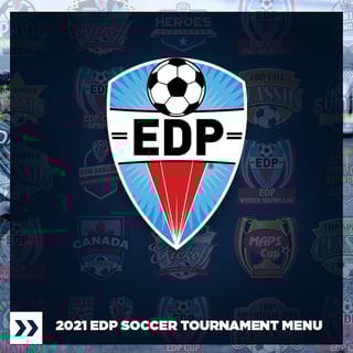 EDP Tournament