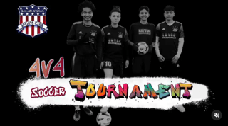 LMVSC 4 v 4 tournament Rec and Travel Players