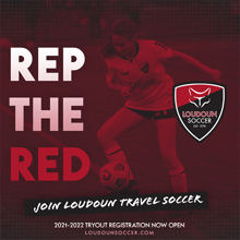 LS Travel Soccer