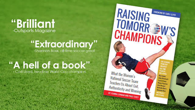 Raising Tomorrows Champions
