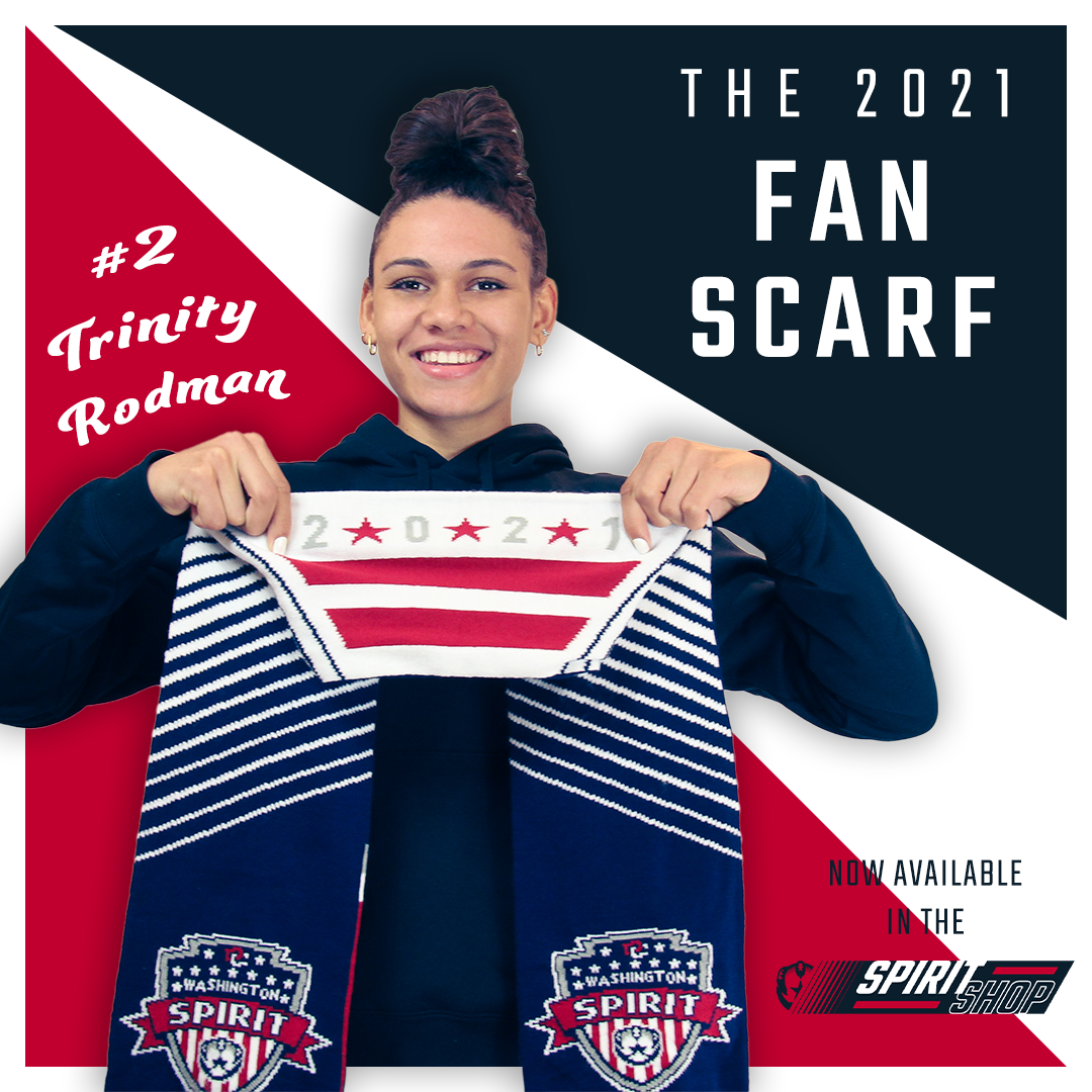 2021 fan scarf rodman 1x1