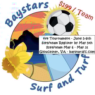 Baystars Surf n Turf Ad 2021
