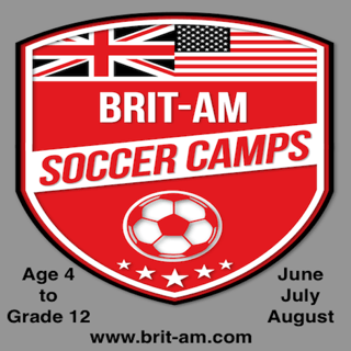 Brit Am Summer Logo