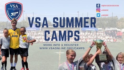 VSA Summer Camps