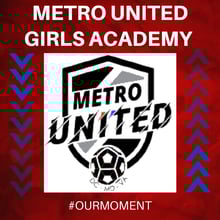 Metro United- March 30